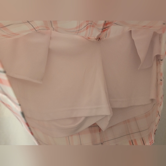 Izod XFG Skort size 16 - Picture 2 of 5